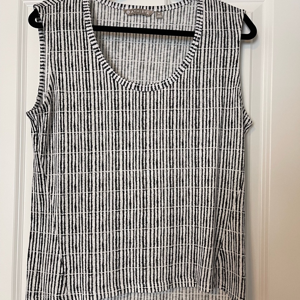 Athleta tank